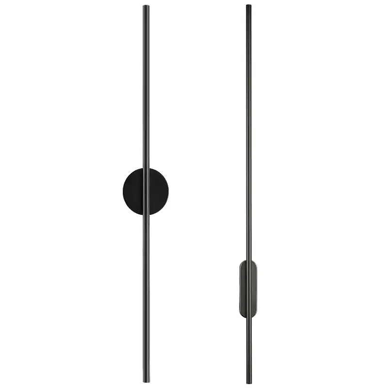 Volt Line Rechargeable Wall Lamp