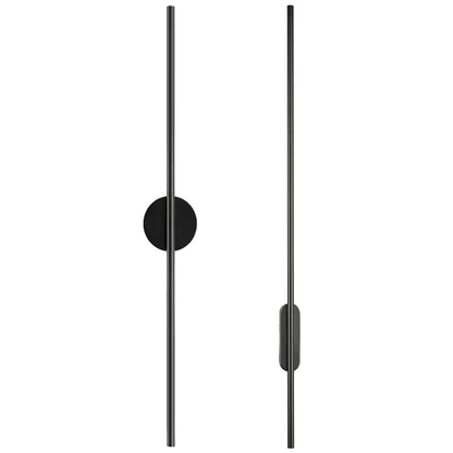 Volt Line Rechargeable Wall Lamp