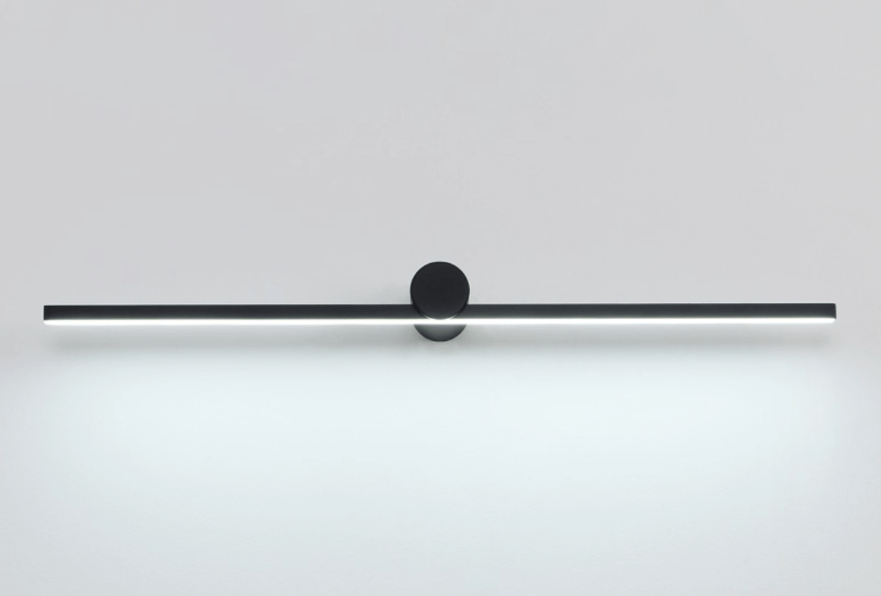 Lumen Trace Rechargeable Wall Lamp