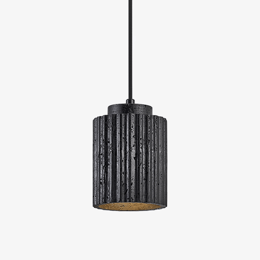 Nero Ridge Pendant Light