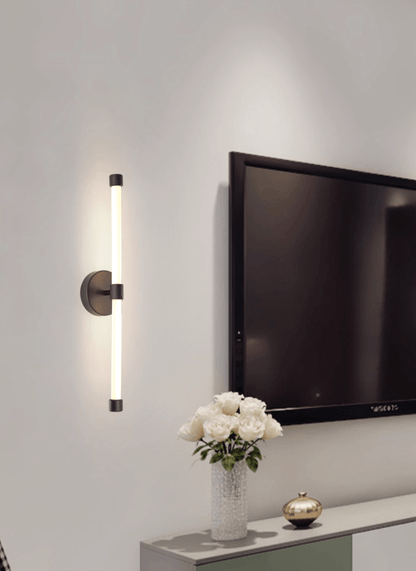 Brilline Vertical Sconce