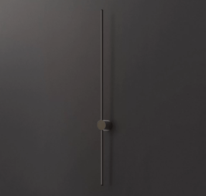 Luma Rod Portable Rechargeable Sconce
