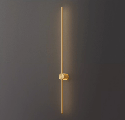 Luma Rod Portable Rechargeable Sconce