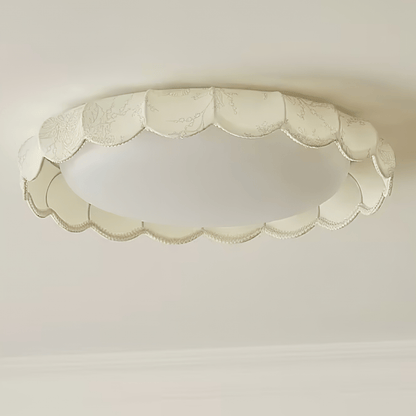Lunaria Veil Ceiling Lamp