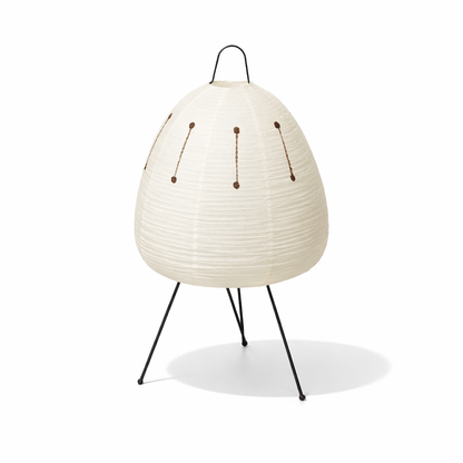 Akari Paper Table Lamp