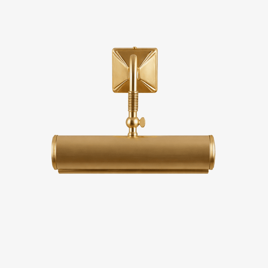 Lawson Brass Wall Light