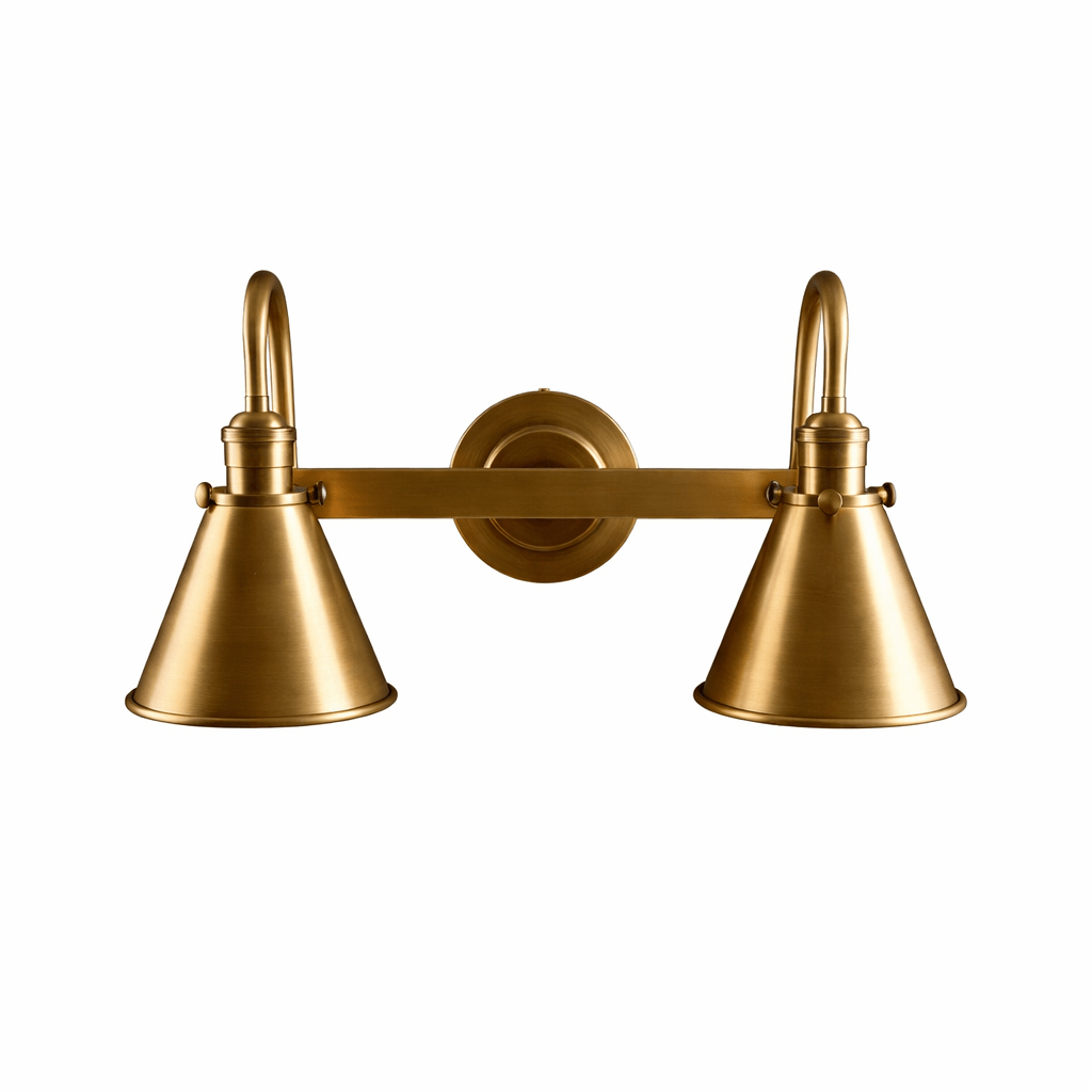 Oliver Wall Light