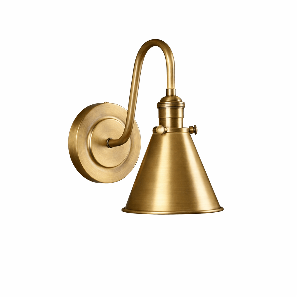 Oliver Wall Light