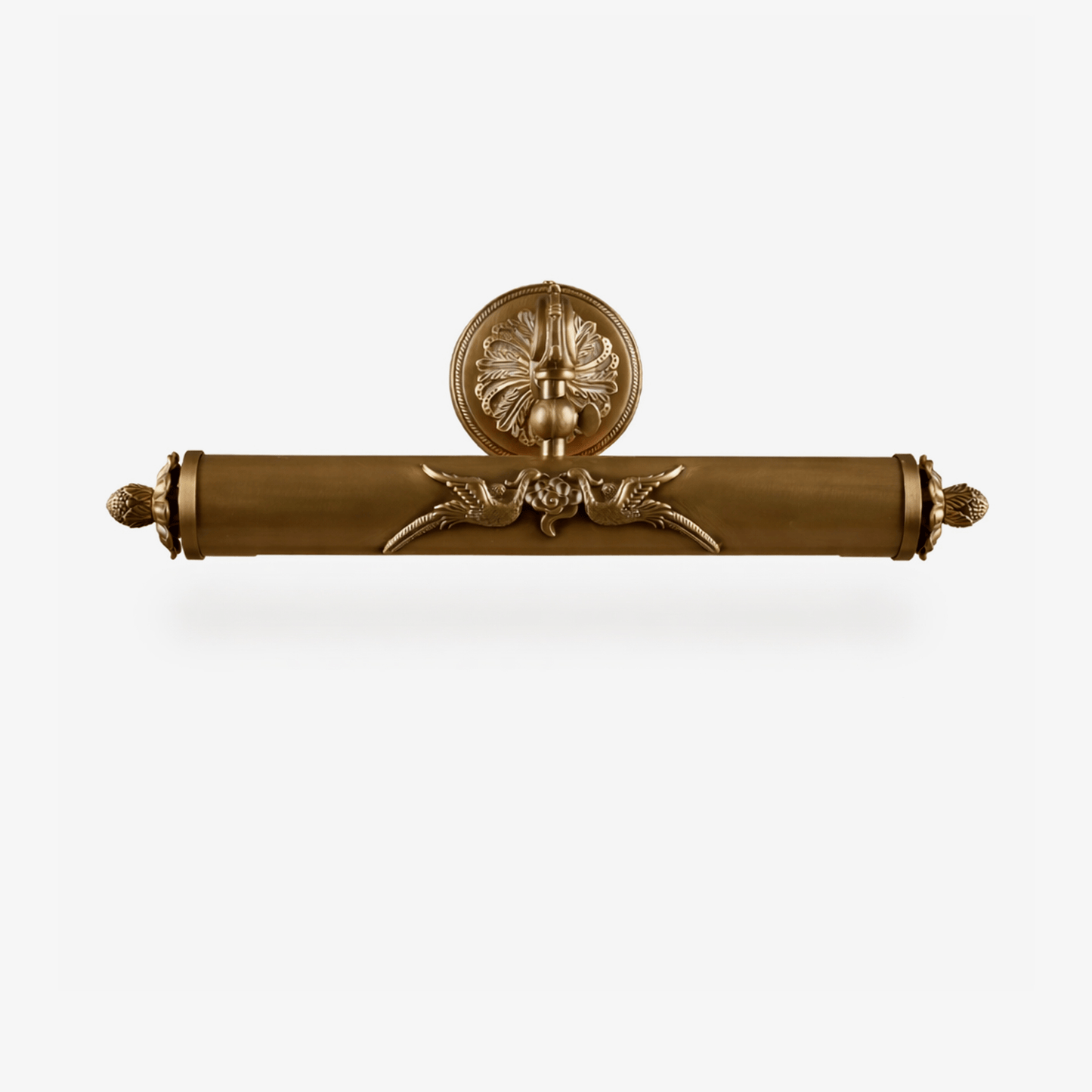 Florence Brass Wall Light