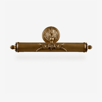 Florence Brass Wall Light