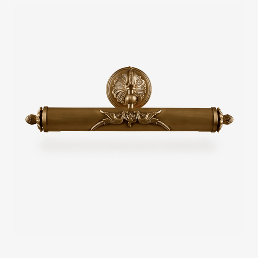 Florence Brass Wall Light
