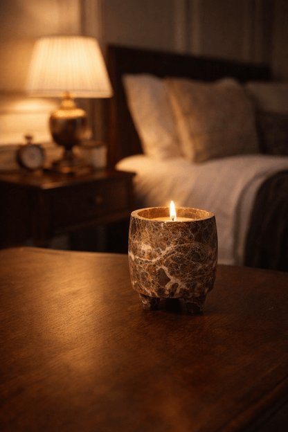 Marlowe Candle Holder