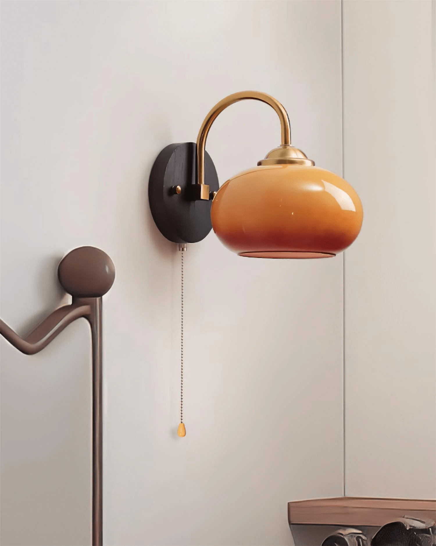 Nilo Wall Lamp