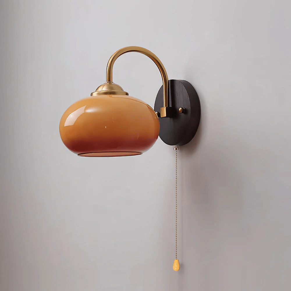 Nilo Wall Lamp