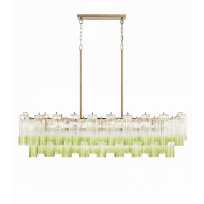Addis Linear Chandelier