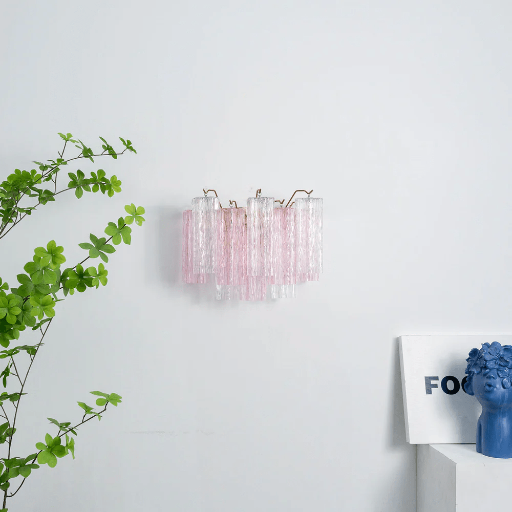 Addis Wall Light