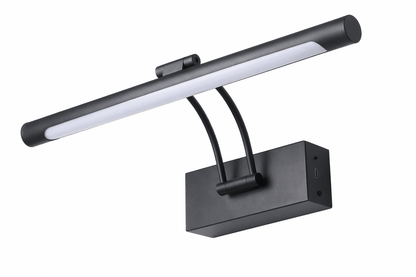 Arcbeam Adjustable Rechargeable Wall Light