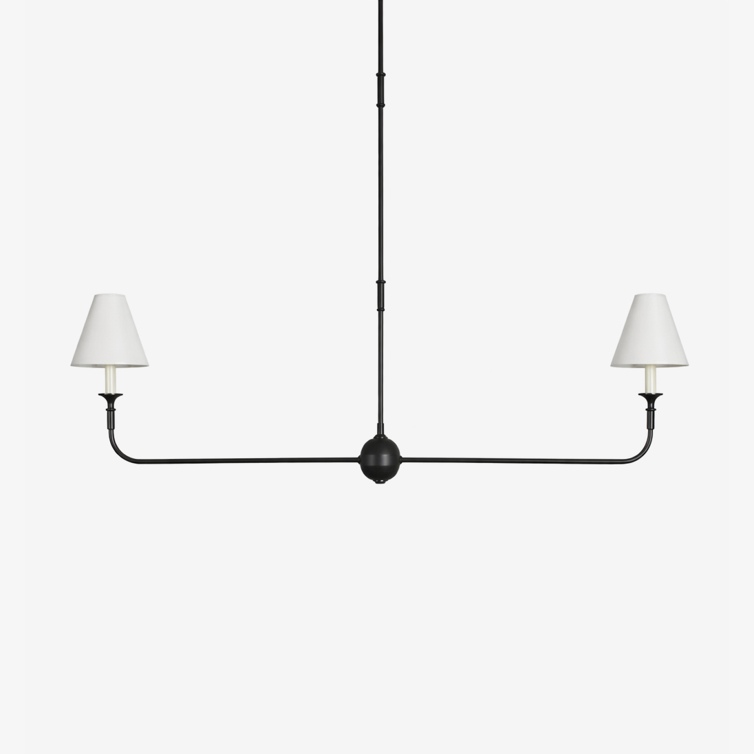 Lira Linear Chandelier