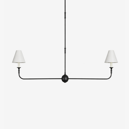 Lira Linear Chandelier