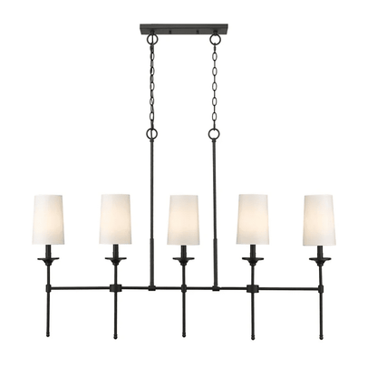 Arden Row Chandelier