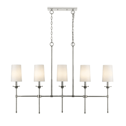 Arden Row Chandelier