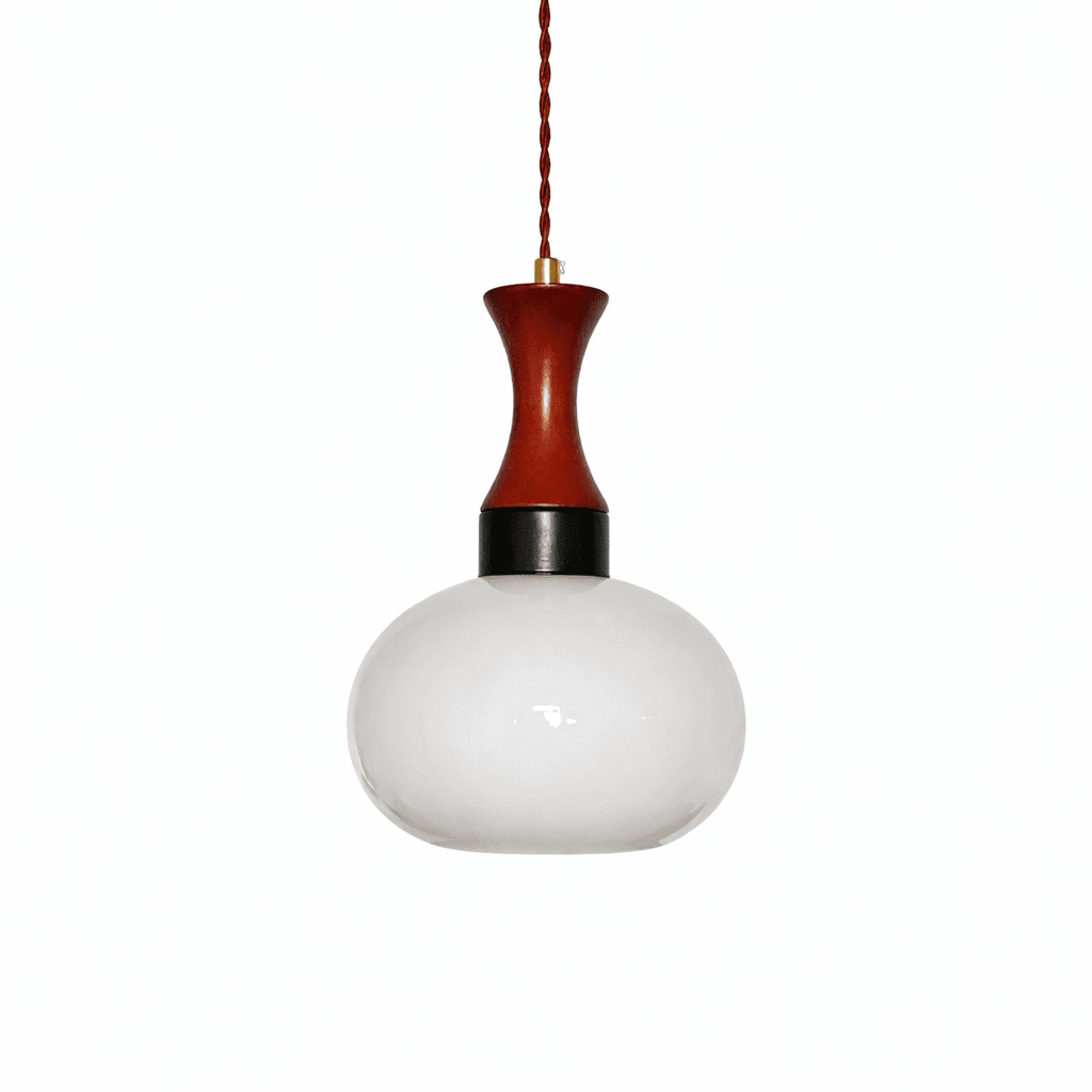 Liora Glass Pendant Light