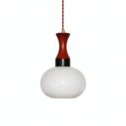 Liora Glass Pendant Light