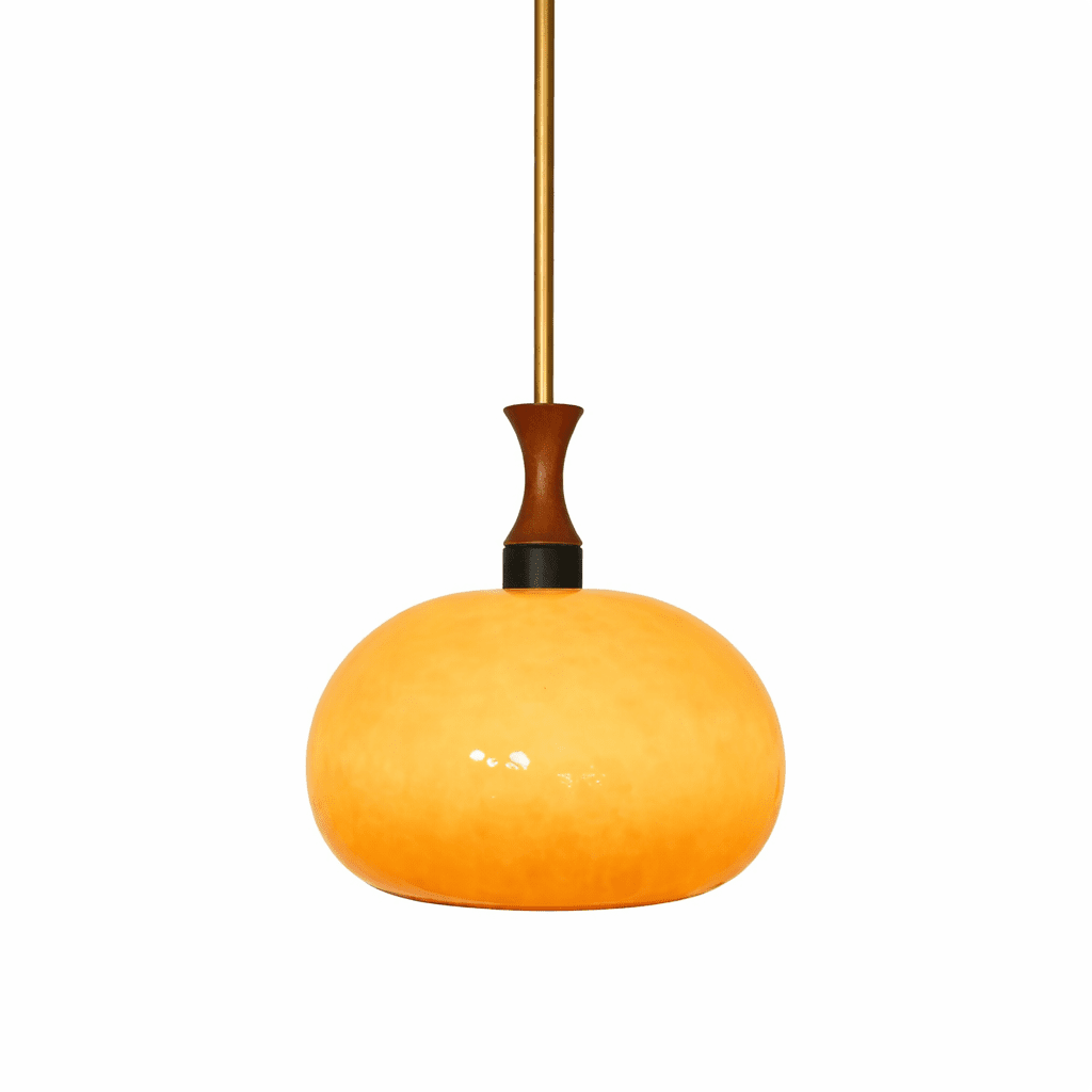Orbique Pendant Lamp