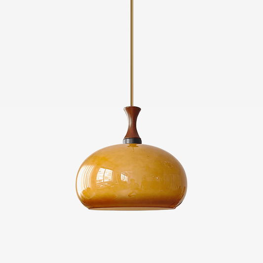 Orbique Pendant Lamp