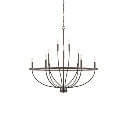 Maxwell Chandelier