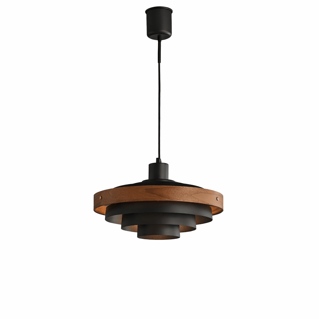 Elric Pendant Light
