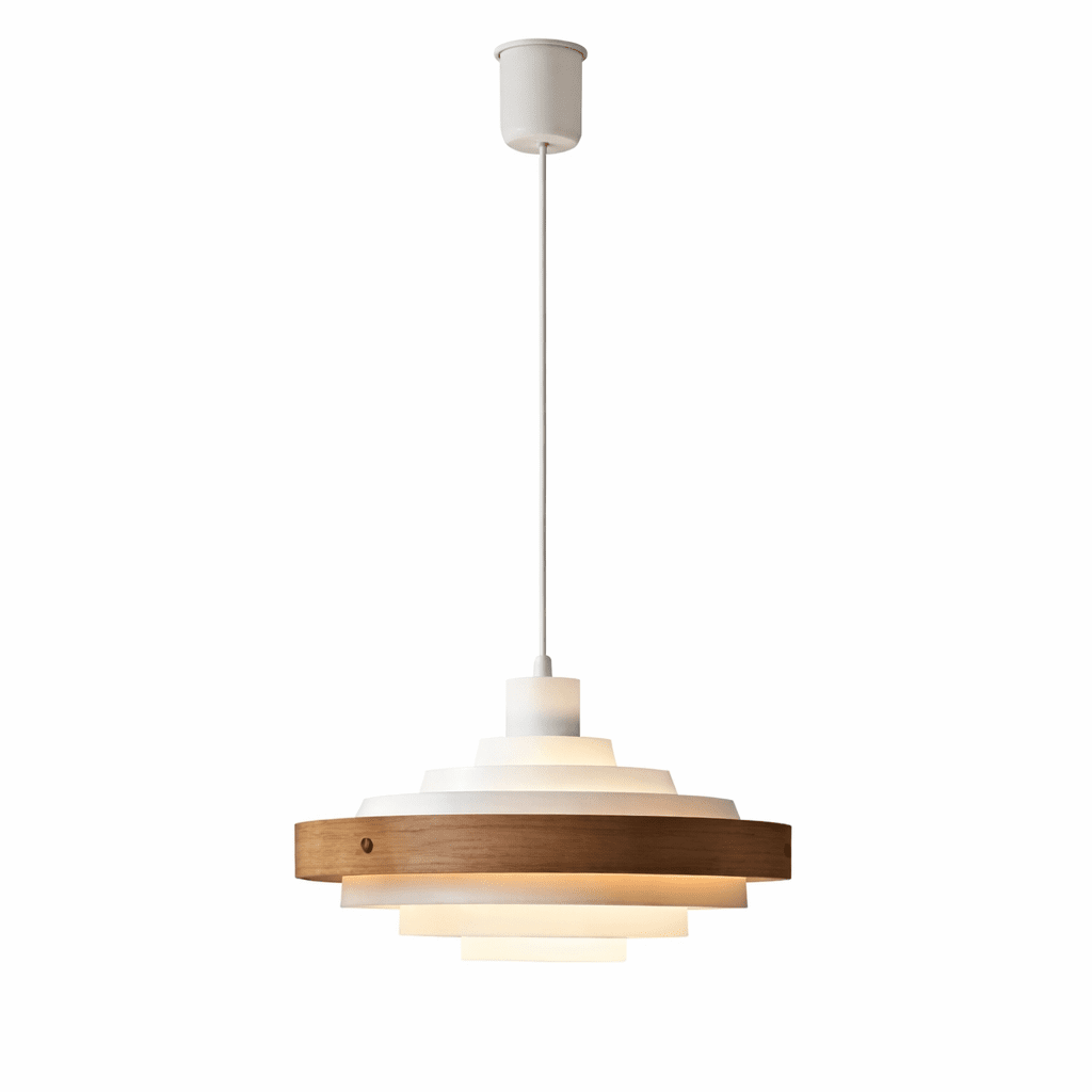 Elric Pendant Light