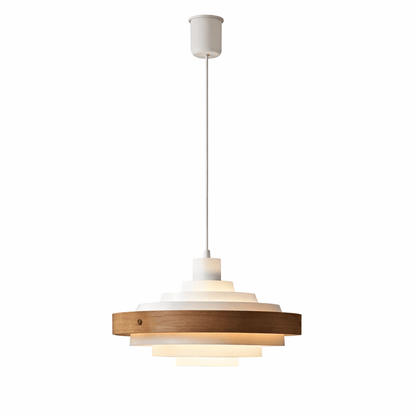 Elric Pendant Light