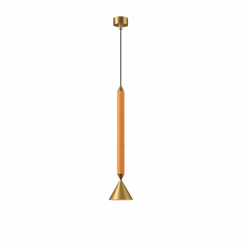 Elio Pencil Pendant Light