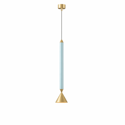 Elio Pencil Pendant Light