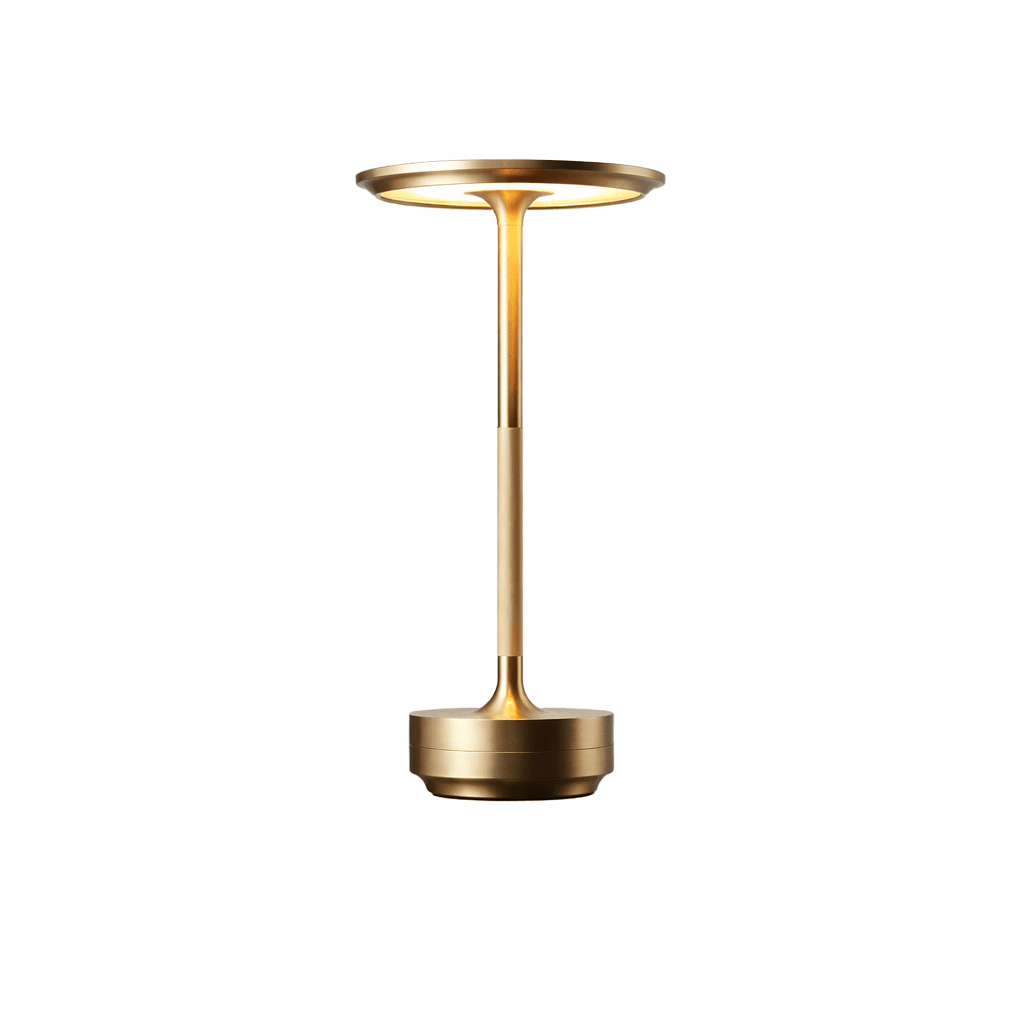 Lorin Rechargeable Table Lamp
