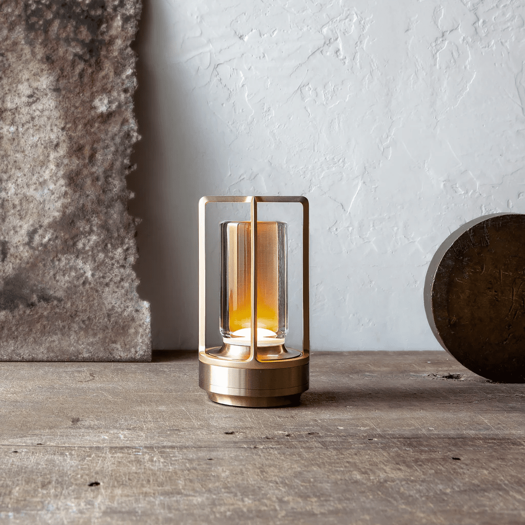 Lorin Rechargeable Table Lamp