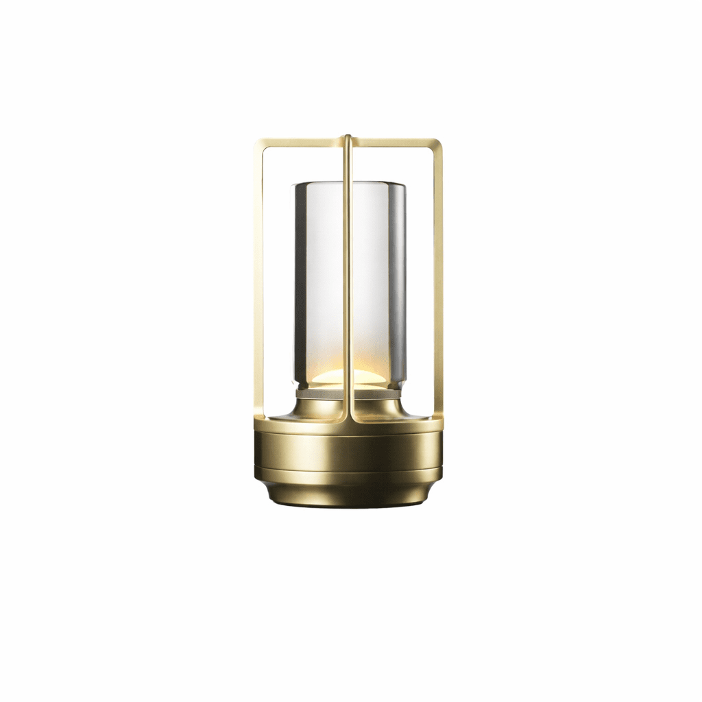 Lorin Rechargeable Table Lamp