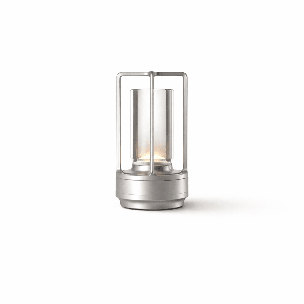 Lorin Rechargeable Table Lamp