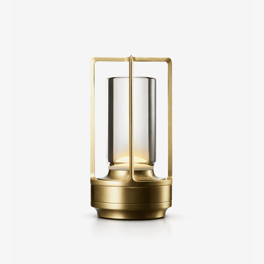 Lorin Rechargeable Table Lamp