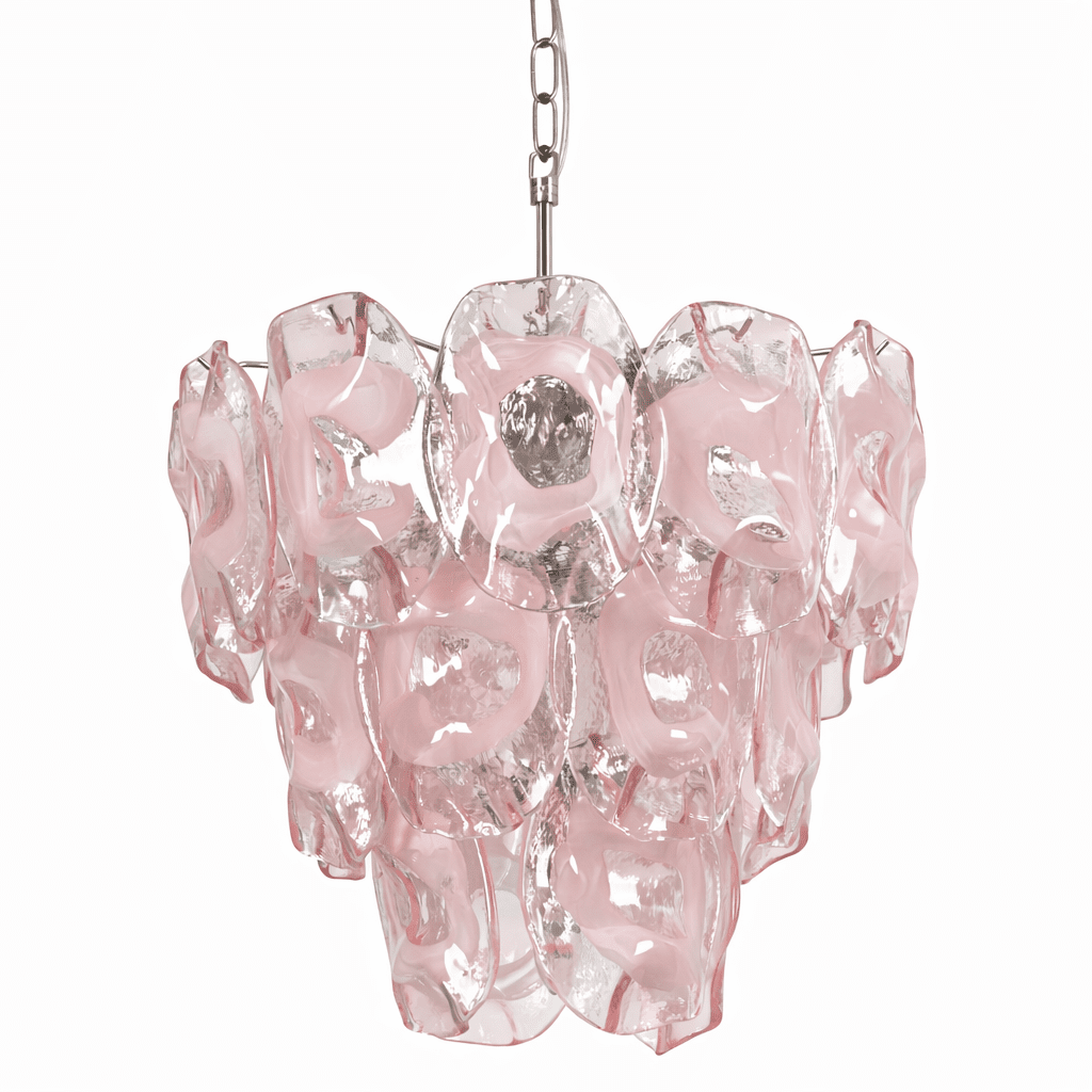 Frostelle Murano Chandelier