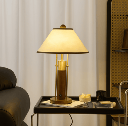 Harrington Table Lamp