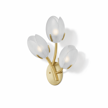 Tulyn Bloom Wall Light