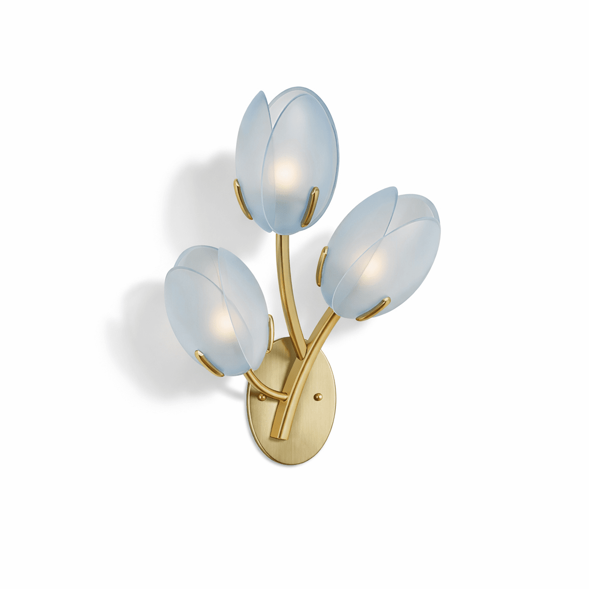 Tulyn Bloom Wall Light