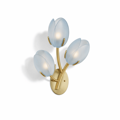 Tulyn Bloom Wall Light