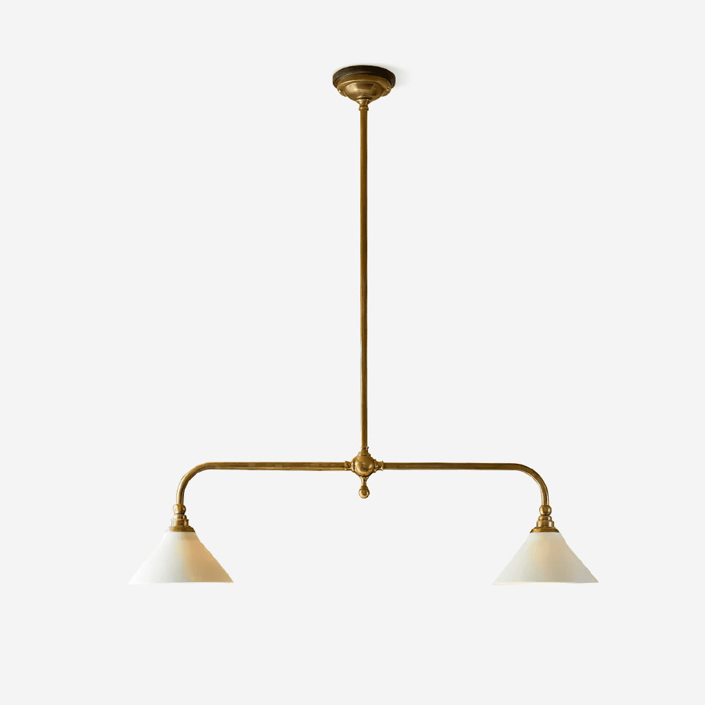 Heirloom Chandelier