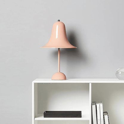 Pantop Bell Table Lamp