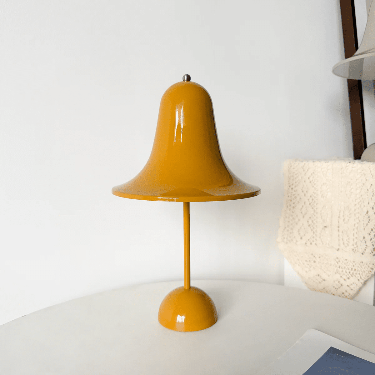 Pantop Bell Table Lamp