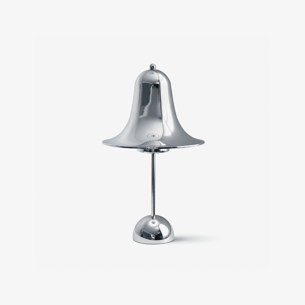 Pantop Bell Table Lamp