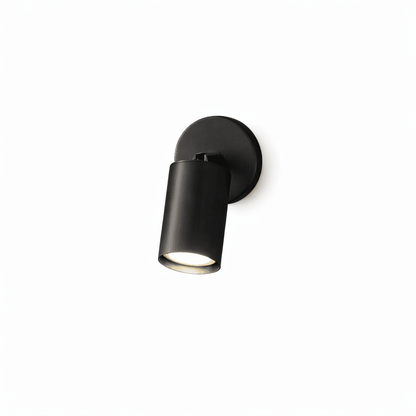 Rotatable Spotlight Wall Light